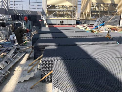 如何解決密閉式冷卻塔的防凍問題?(閉式冷卻塔需要加藥么)