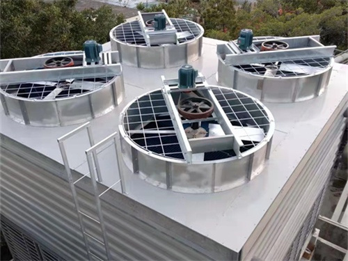 玻璃鋼冷卻塔平均動能降低溫度,玻璃鋼冷卻塔安裝視頻