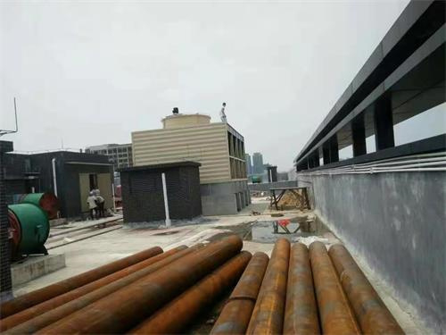 玻璃鋼冷卻塔選型要求和注意點(diǎn),玻璃鋼冷卻塔廠家