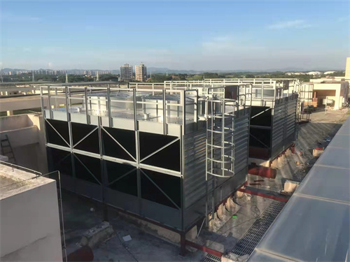 冷卻水塔凝膠除垢劑