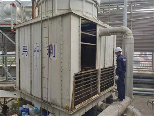 東莞節能冷卻水塔