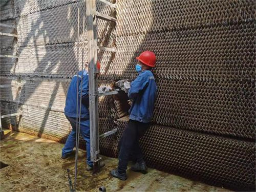 東莞工業冷卻水塔專家