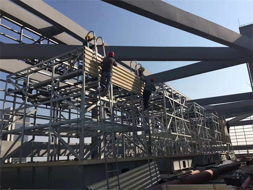 冷卻塔進(jìn)行節(jié)能改造時(shí)需要注意哪些問題(冷卻塔如何節(jié)能)