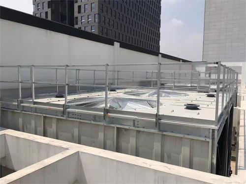 東莞玻璃鋼涼水塔維護,安裝和更換,大連玻璃鋼涼水塔廠家