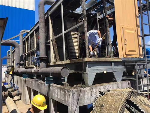 三分鐘了解冷卻塔基礎(chǔ)知識(shí)-康明玻璃鋼