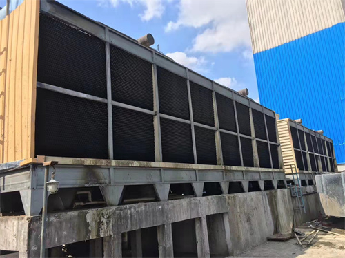 冷卻塔組件清洗項目及常規檢查,冷卻塔清洗報價單