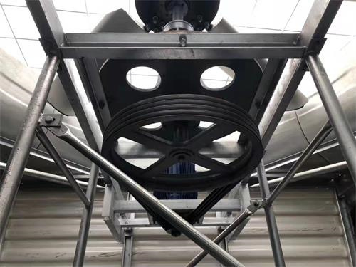 冷卻塔振動(dòng)的原因和解決方法(冷卻塔風(fēng)機(jī)振動(dòng)大什么原因)