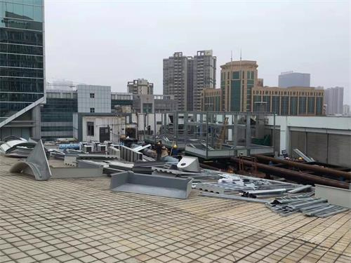 方形涼水塔的出售價格受到這些因素影響,方形涼水塔結構圖