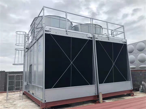 工業冷卻塔用質量和服務來滿足客戶,工業高級技工學校