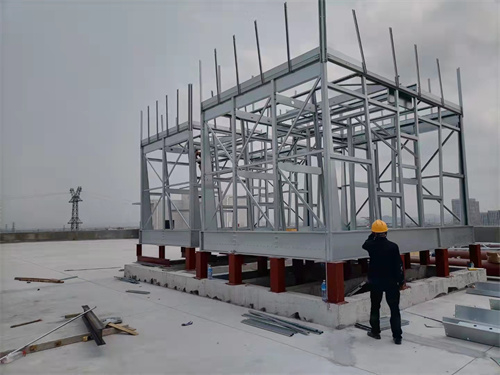 延長冷卻塔使用壽命的相關(guān)因素介紹