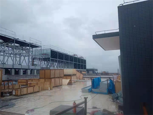 東莞玻璃鋼冷卻塔專賣店介紹,玻璃鋼冷卻塔裂縫修復(fù)