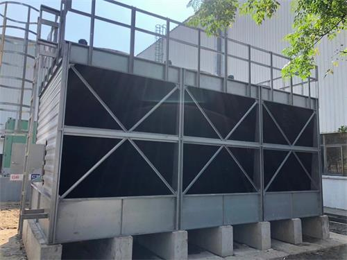 涼水塔的清洗步驟是怎么樣的？,涼水塔減速機拆裝步驟