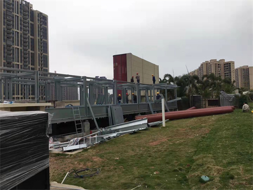 圓形玻璃鋼冷卻塔的工作過程,湖北圓形玻璃鋼冷卻塔