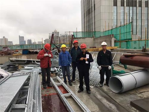 天鴿登陸之后請(qǐng)保管好你的冷卻塔