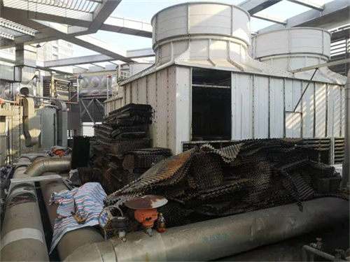 玻璃鋼冷卻塔風葉的好處有哪些,玻璃鋼冷卻塔風葉規格尺寸表