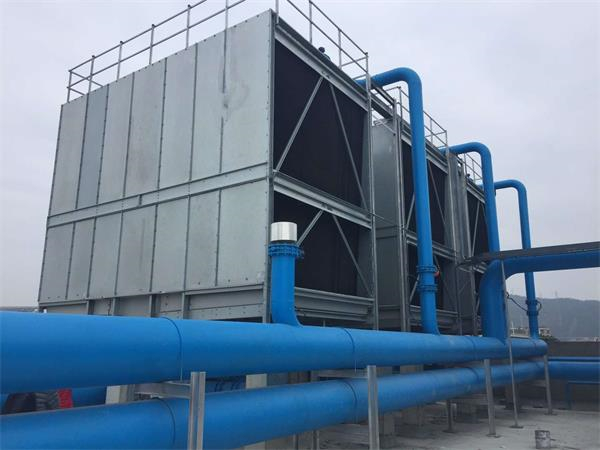 如何提高工業冷卻塔的工作效率,如何提高冷卻速度