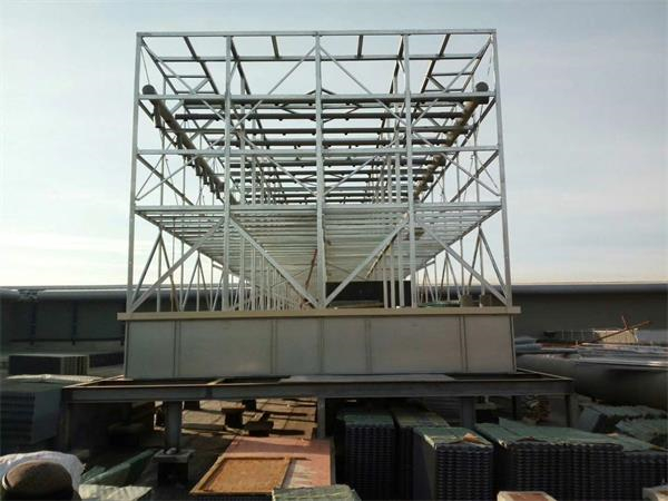 如何提高工業冷卻塔效率,如何提高冷卻潤滑效果