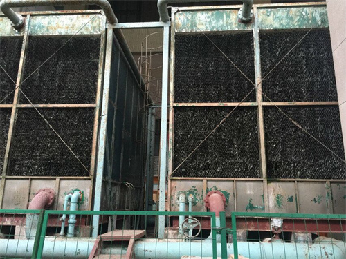 冷卻塔填料是什么，如何合理使用冷卻填料？,冷卻塔填料價格