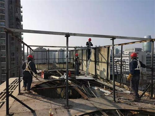 閉式冷卻塔降溫效果不好 閉式冷卻塔降溫效果不好