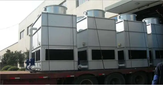 節能冷卻塔的好處 節能冷卻塔的好處